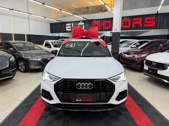 AUDI Q3 1.4 35 TFSI GASOLINA BLACK S LINE S TRONIC AUDI Q3 1.4 35 TFSI GASOLINA BLACK S LINE S TRONIC