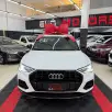 AUDI Q3 1.4 35 TFSI GASOLINA BLACK S LINE S TRONIC AUDI Q3 1.4 35 TFSI GASOLINA BLACK S LINE S TRONIC