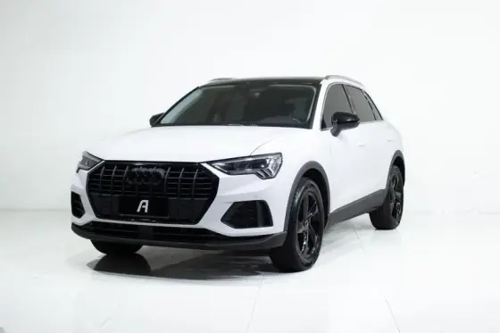 AUDI Q3 1.4 35 TFSI GASOLINA PRESTIGE PLUS S TRONIC AUDI Q3 1.4 35 TFSI GASOLINA PRESTIGE PLUS S TRONIC