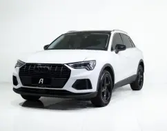 AUDI Q3 1.4 35 TFSI GASOLINA PRESTIGE PLUS S TRONIC AUDI Q3 1.4 35 TFSI GASOLINA PRESTIGE PLUS S TRONIC