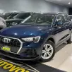 AUDI Q3 1.4 35 TFSI GASOLINA PRESTIGE S TRONIC AUDI Q3 1.4 35 TFSI GASOLINA PRESTIGE S TRONIC