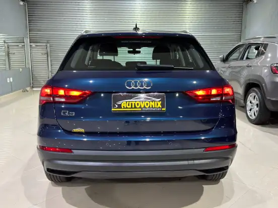 AUDI-Q3-1.4 35 TFSI GASOLINA PRESTIGE S TRONIC AUDI-Q3-2019