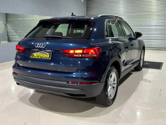 AUDI-Q3-1.4 35 TFSI GASOLINA PRESTIGE S TRONIC AUDI-Q3-2019