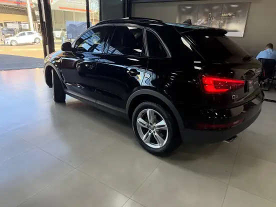 AUDI-Q3-1.4 TFSI AMBIENTE FLEX 4P S TRONIC AUDI-Q3-2018