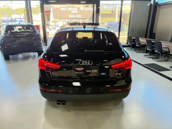 AUDI-Q3-1.4 TFSI AMBIENTE FLEX 4P S TRONIC AUDI-Q3-2018