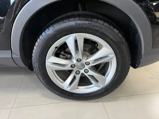 AUDI-Q3-1.4 TFSI AMBIENTE FLEX 4P S TRONIC AUDI-Q3-2018