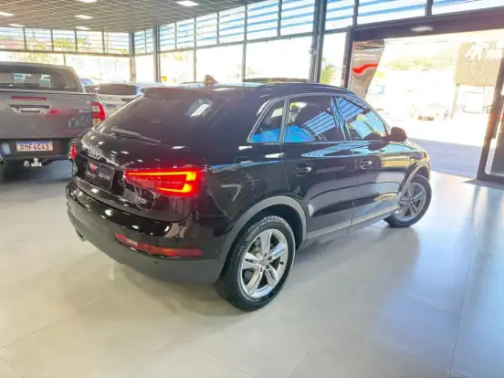 AUDI-Q3-1.4 TFSI AMBIENTE FLEX 4P S TRONIC AUDI-Q3-2018