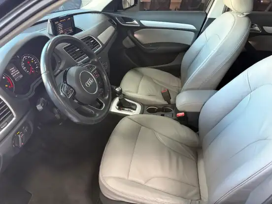 AUDI-Q3-1.4 TFSI AMBIENTE FLEX 4P S TRONIC AUDI-Q3-2018