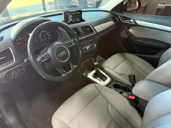 AUDI-Q3-1.4 TFSI AMBIENTE FLEX 4P S TRONIC AUDI-Q3-2018