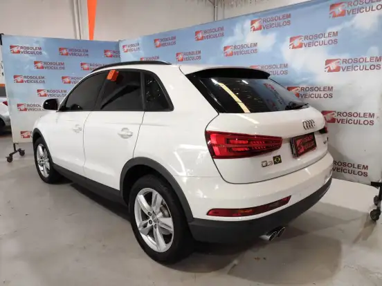 AUDI-Q3-1.4 TFSI AMBITION GASOLINA 4P S TRONIC AUDI-Q3-2016