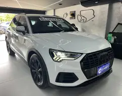 AUDI Q3 1.4 35 TFSI GASOLINA PRESTIGE S TRONIC AUDI Q3 1.4 35 TFSI GASOLINA PRESTIGE S TRONIC