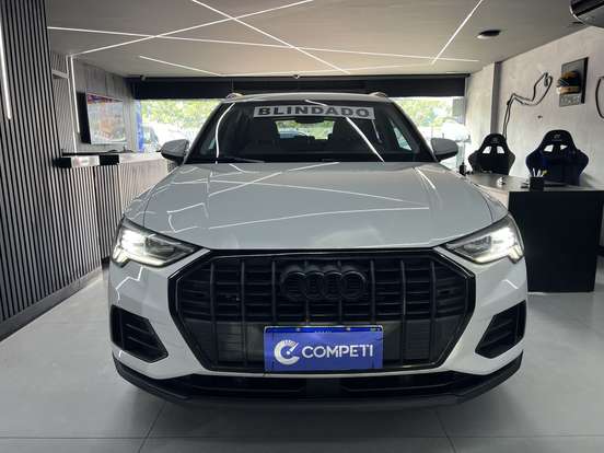 AUDI-Q3-1.4 35 TFSI GASOLINA PRESTIGE S TRONIC AUDI-Q3-2019