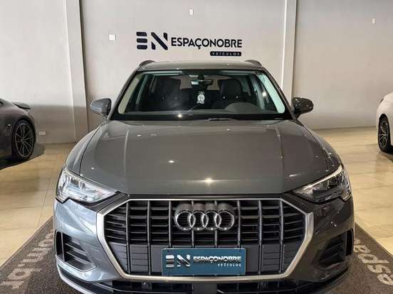 AUDI-Q3-1.4 35 TFSI GASOLINA PRESTIGE S TRONIC AUDI-Q3-2021