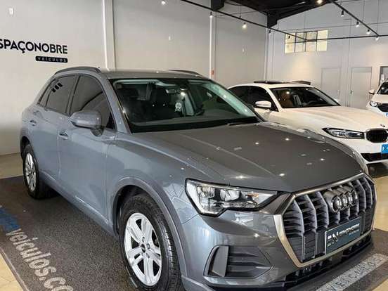 AUDI-Q3-1.4 35 TFSI GASOLINA PRESTIGE S TRONIC AUDI-Q3-2021