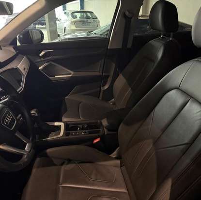 AUDI-Q3-1.4 35 TFSI GASOLINA PRESTIGE S TRONIC AUDI-Q3-2021