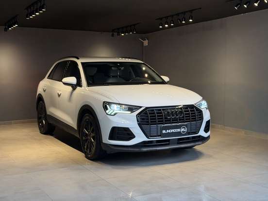AUDI-Q3-1.4 35 TFSI GASOLINA PRESTIGE S TRONIC AUDI-Q3-2019