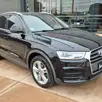 AUDI Q3 1.4 TFSI FLEX PRESTIGE PLUS S TRONIC AUDI Q3 1.4 TFSI FLEX PRESTIGE PLUS S TRONIC