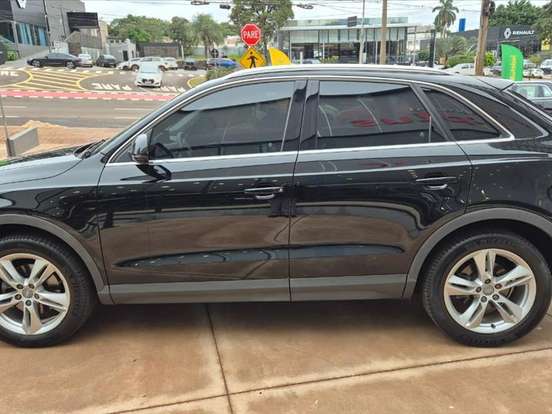 AUDI-Q3-1.4 TFSI FLEX PRESTIGE PLUS S TRONIC AUDI-Q3-2018