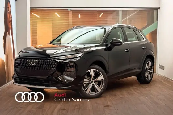 AUDI Q3 2.0 TFSI GASOLINA LAUNCH EDITION QUATTRO S TRONIC AUDI Q3 2.0 TFSI GASOLINA LAUNCH EDITION QUATTRO S TRONIC