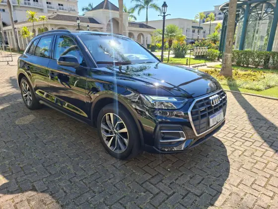 AUDI Q5 2.0 45 TFSI GASOLINA PRESTIGE QUATTRO S TRONIC AUDI Q5 2.0 45 TFSI GASOLINA PRESTIGE QUATTRO S TRONIC