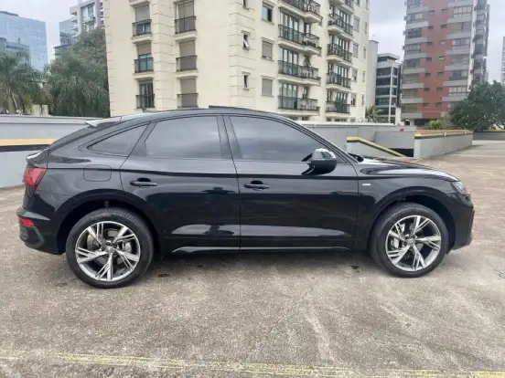 AUDI-Q5-2.0 55 TFSIE PHEV SPORTBACK PERFORMANCE BLACK QUATTRO S TRONIC AUDI-Q5-2022