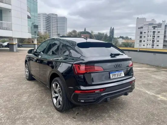 AUDI-Q5-2.0 55 TFSIE PHEV SPORTBACK PERFORMANCE BLACK QUATTRO S TRONIC AUDI-Q5-2022