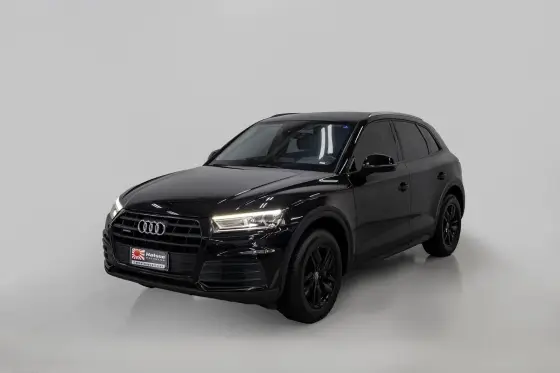 AUDI Q5 2.0 TFSI GASOLINA PRESTIGE S TRONIC AUDI Q5 2.0 TFSI GASOLINA PRESTIGE S TRONIC