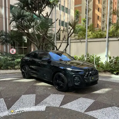 AUDI Q5 2.0 TFSI GASOLINA SPORTBACK S LINE QUATTRO S TRONIC AUDI Q5 2.0 TFSI GASOLINA SPORTBACK S LINE QUATTRO S TRONIC