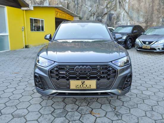 AUDI-Q5-2.0 55 TFSIE PHEV PERFORMANCE BLACK QUATTRO S TRONIC AUDI-Q5-2022
