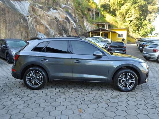 AUDI-Q5-2.0 55 TFSIE PHEV PERFORMANCE BLACK QUATTRO S TRONIC AUDI-Q5-2022