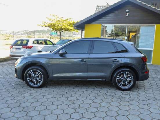 AUDI-Q5-2.0 55 TFSIE PHEV PERFORMANCE BLACK QUATTRO S TRONIC AUDI-Q5-2022