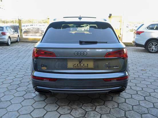 AUDI-Q5-2.0 55 TFSIE PHEV PERFORMANCE BLACK QUATTRO S TRONIC AUDI-Q5-2022