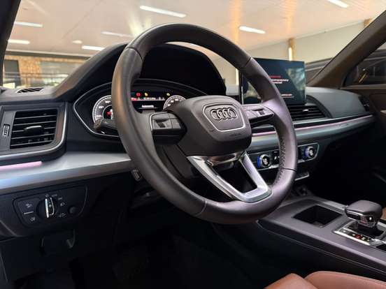 AUDI-Q5-2.0 55 TFSIE PHEV SPORTBACK PERFORMANCE QUATTRO S TRONIC AUDI-Q5-2023