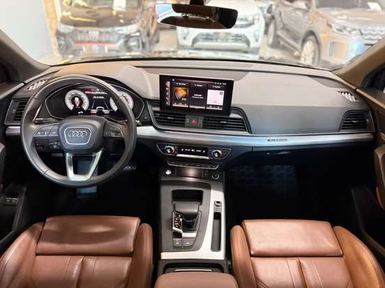 AUDI-Q5-2.0 55 TFSIE PHEV SPORTBACK PERFORMANCE QUATTRO S TRONIC AUDI-Q5-2023
