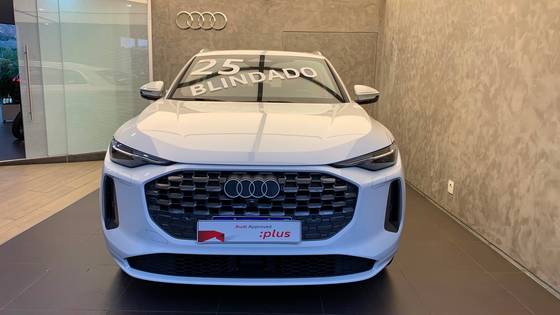AUDI Q5 2.0 TFSI GASOLINA ADVANCED QUATTRO S TRONIC