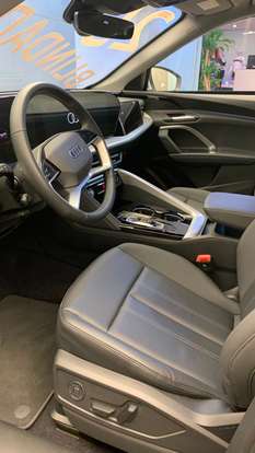 AUDI-Q5-2.0 TFSI GASOLINA ADVANCED QUATTRO S TRONIC AUDI-Q5-2025