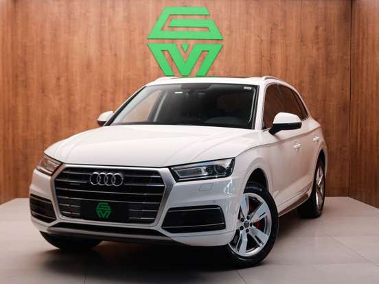 AUDI-Q5-2.0 TFSI GASOLINA AMBIENTE S TRONIC AUDI-Q5-2018