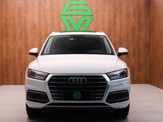 AUDI-Q5-2.0 TFSI GASOLINA AMBIENTE S TRONIC AUDI-Q5-2018