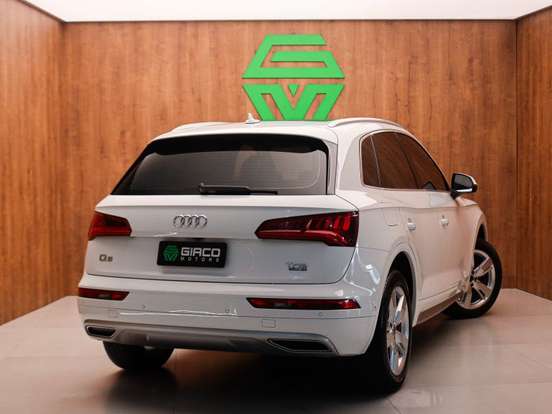 AUDI-Q5-2.0 TFSI GASOLINA AMBIENTE S TRONIC AUDI-Q5-2018