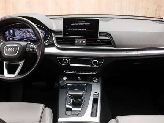 AUDI-Q5-2.0 TFSI GASOLINA AMBIENTE S TRONIC AUDI-Q5-2018