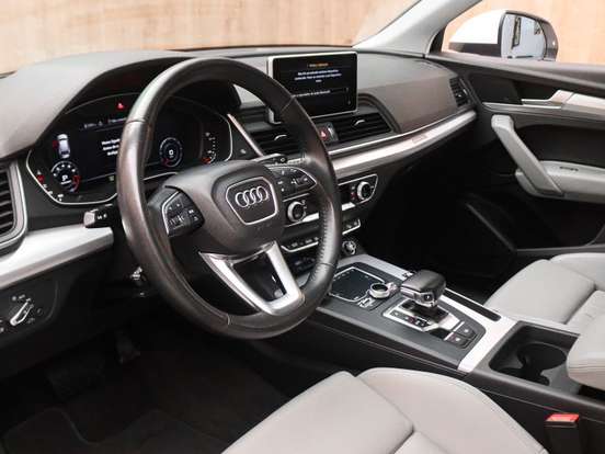 AUDI-Q5-2.0 TFSI GASOLINA AMBIENTE S TRONIC AUDI-Q5-2018