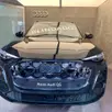 AUDI Q5 2.0 TFSI GASOLINA SPORTBACK S LINE QUATTRO S TRONIC AUDI Q5 2.0 TFSI GASOLINA SPORTBACK S LINE QUATTRO S TRONIC