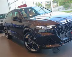AUDI RS Q8 4.0 V8 TWINTURBO GASOLINA PERFORMANCE TIPTRONIC AUDI RS Q8 4.0 V8 TWINTURBO GASOLINA PERFORMANCE TIPTRONIC