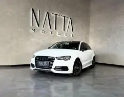 AUDI S3 2.0 TFSI SEDAN QUATTRO GASOLINA 4P S-TRONIC AUDI S3 2.0 TFSI SEDAN QUATTRO GASOLINA 4P S-TRONIC