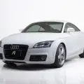 AUDI TT 2.0 TFSI COUPÉ 16V GASOLINA 2P S-TRONIC AUDI TT 2.0 TFSI COUPÉ 16V GASOLINA 2P S-TRONIC
