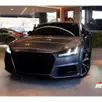 AUDI TT 2.0 TFSI COUPÉ AMBITION 2P GASOLINA S-TRONIC AUDI TT 2.0 TFSI COUPÉ AMBITION 2P GASOLINA S-TRONIC