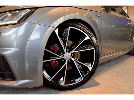 AUDI-TT-2.0 TFSI COUPÉ AMBITION 2P GASOLINA S-TRONIC AUDI-TT-2015