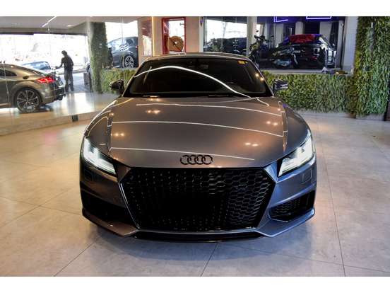 AUDI-TT-2.0 TFSI COUPÉ AMBITION 2P GASOLINA S-TRONIC AUDI-TT-2015