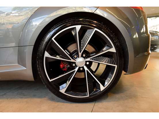 AUDI-TT-2.0 TFSI COUPÉ AMBITION 2P GASOLINA S-TRONIC AUDI-TT-2015