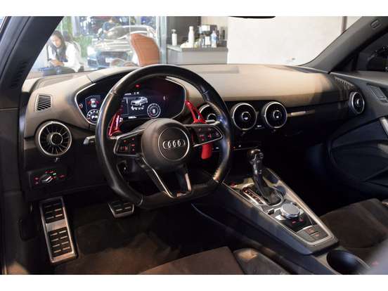 AUDI-TT-2.0 TFSI COUPÉ AMBITION 2P GASOLINA S-TRONIC AUDI-TT-2015